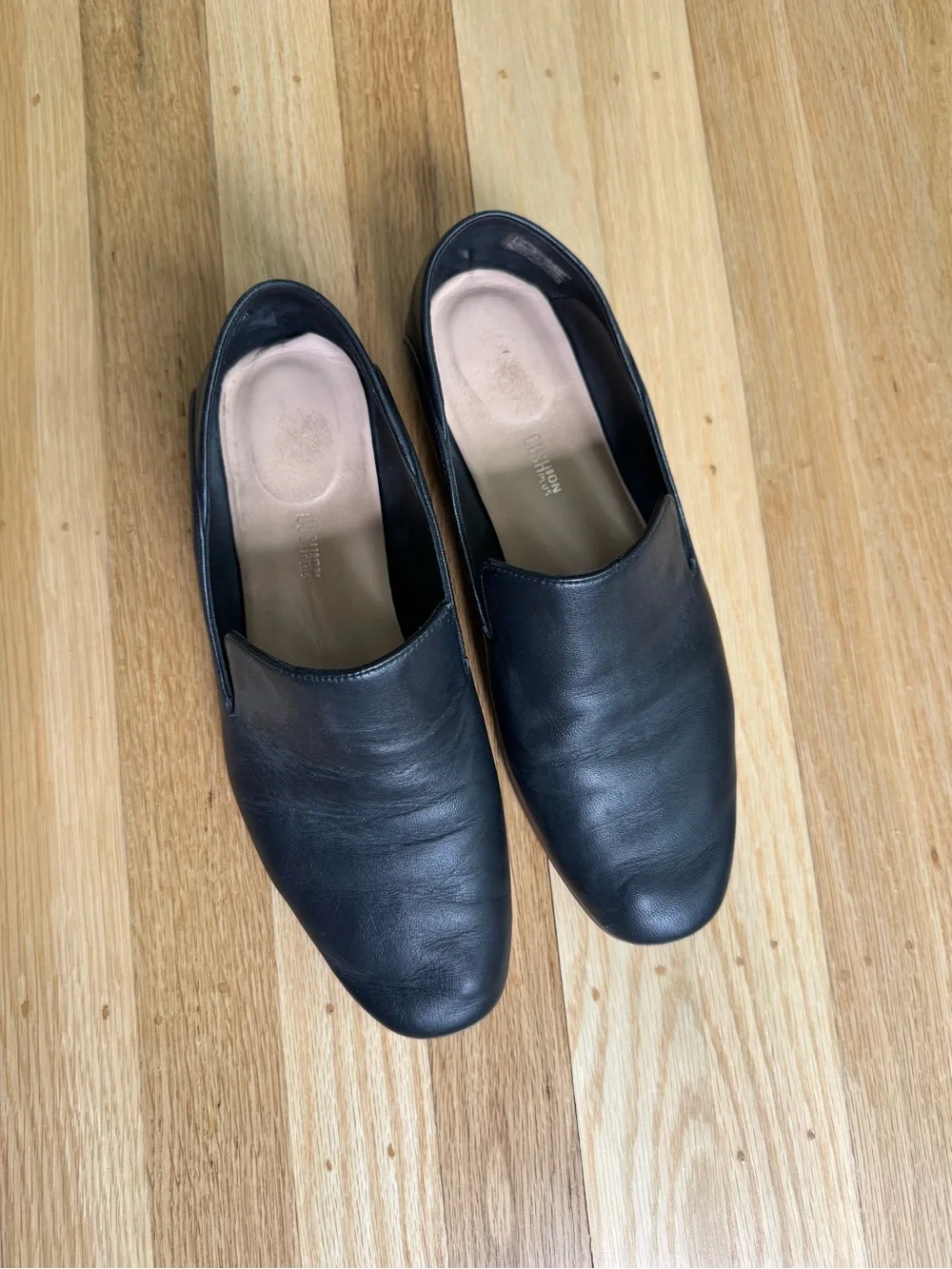 Clarks have loved